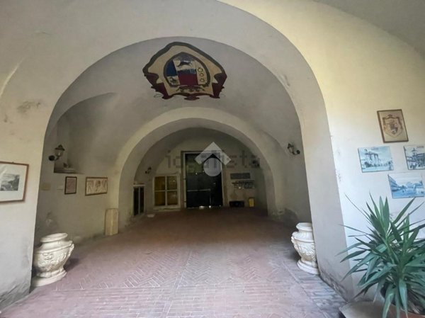 appartamento in vendita a Benevento in zona Centro Storico