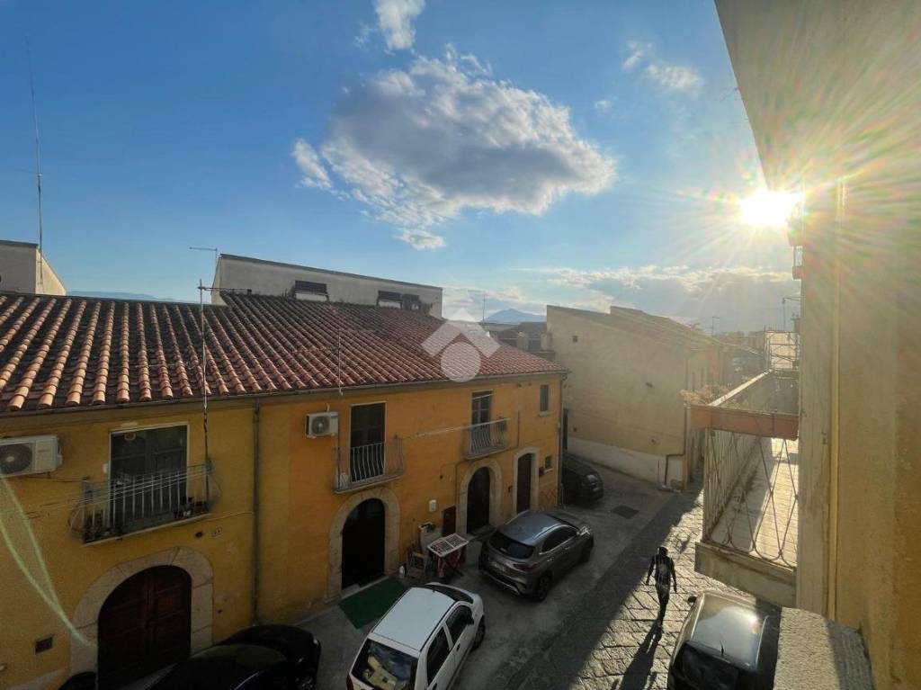 appartamento in vendita a Benevento in zona Centro Storico