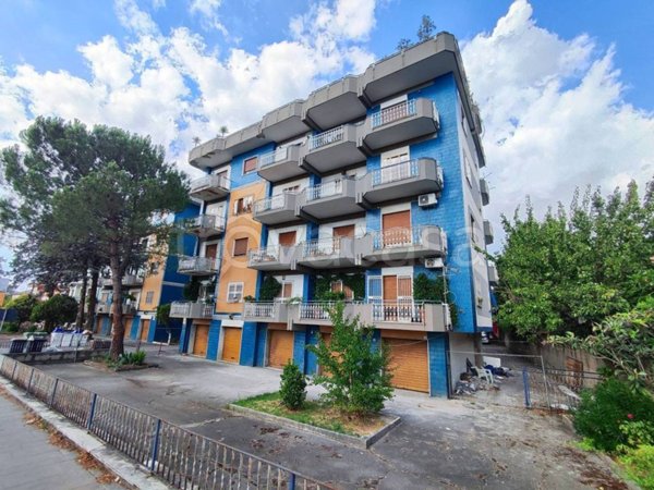 appartamento in vendita a Benevento in zona Pacevecchia