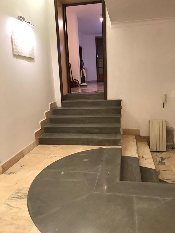 appartamento in vendita a Benevento in zona Centro Storico