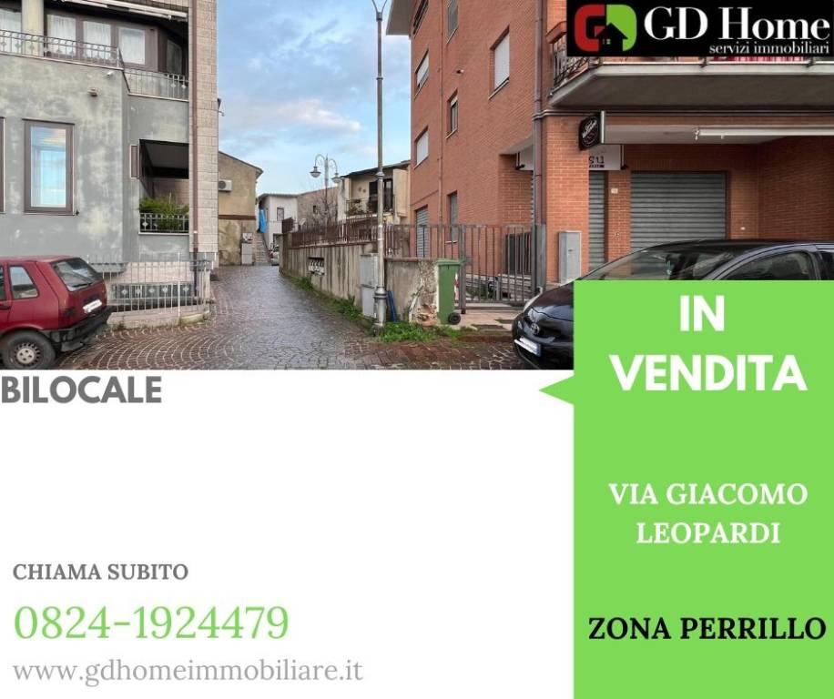 appartamento in vendita a Benevento