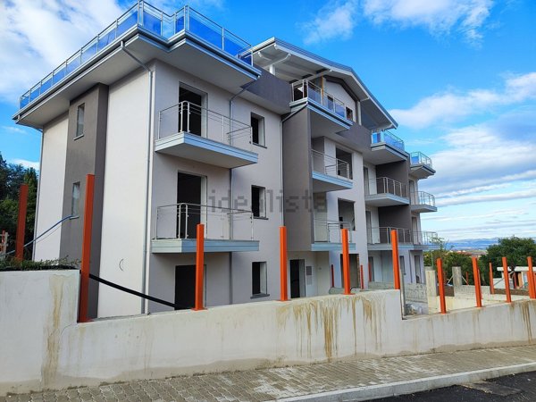appartamento in vendita a Benevento