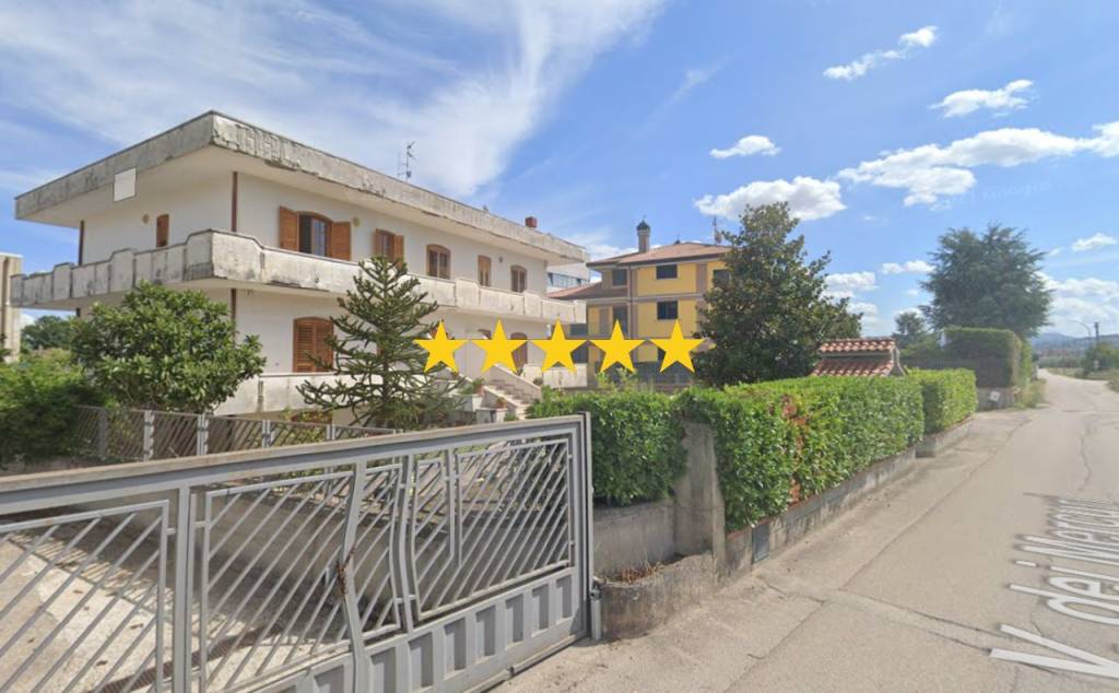 appartamento in vendita a Benevento