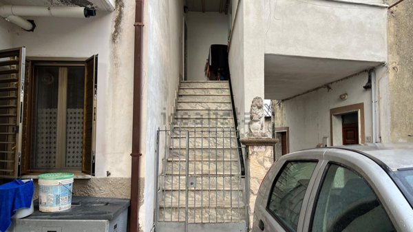 appartamento in vendita a Benevento