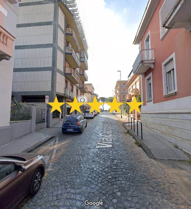 appartamento in vendita a Benevento