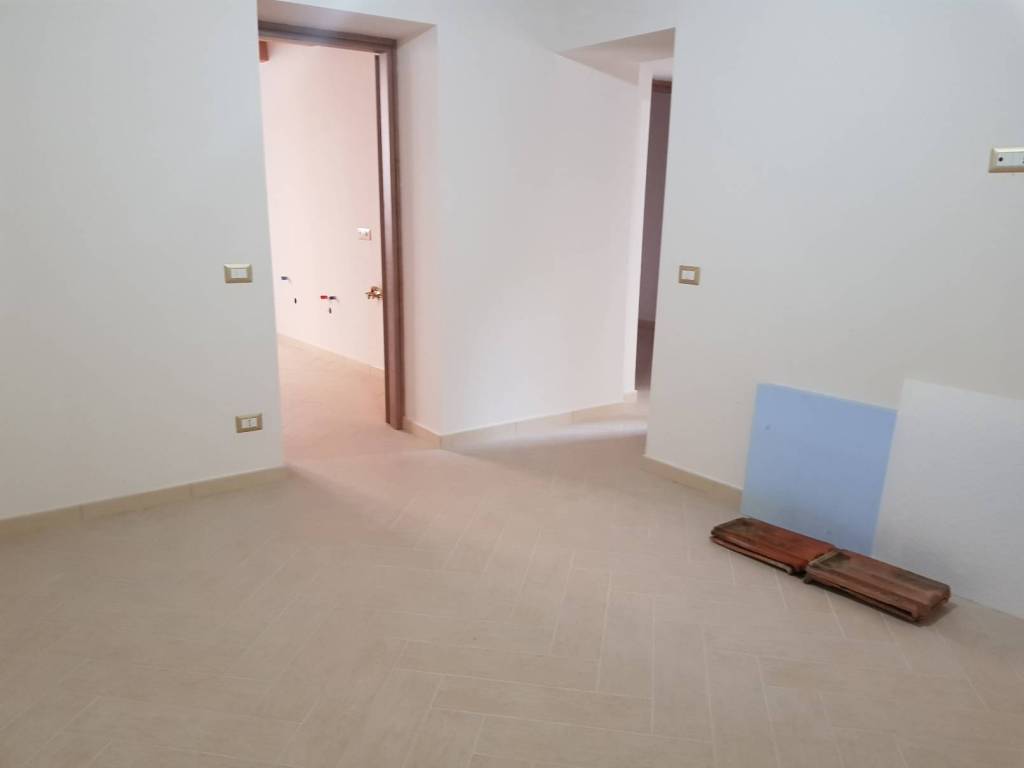 appartamento in vendita a Benevento in zona Centro Storico
