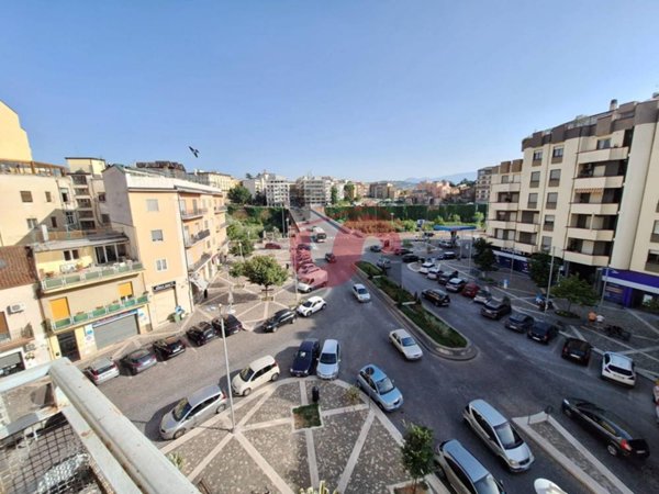 appartamento in vendita a Benevento in zona Ferrovia