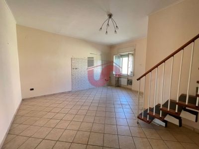 appartamento in vendita a Benevento in zona Centro Storico