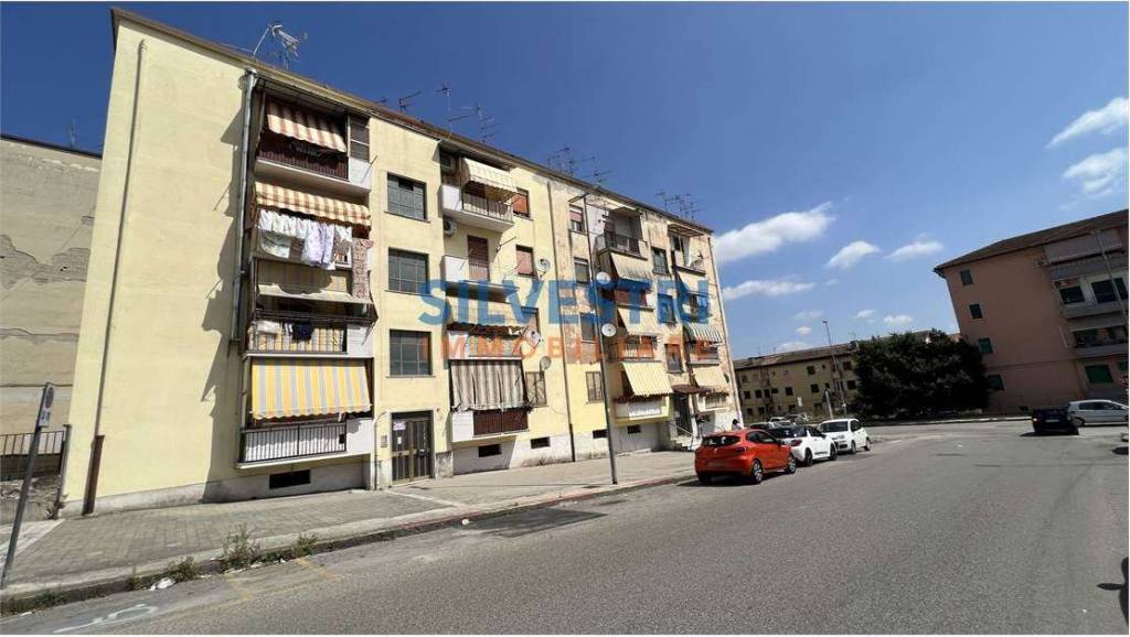 appartamento in vendita a Benevento in zona Centro Storico