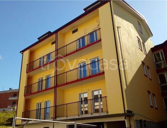 appartamento in vendita a Benevento