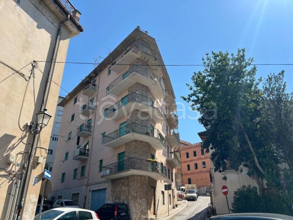 appartamento in vendita a Benevento in zona Centro Storico