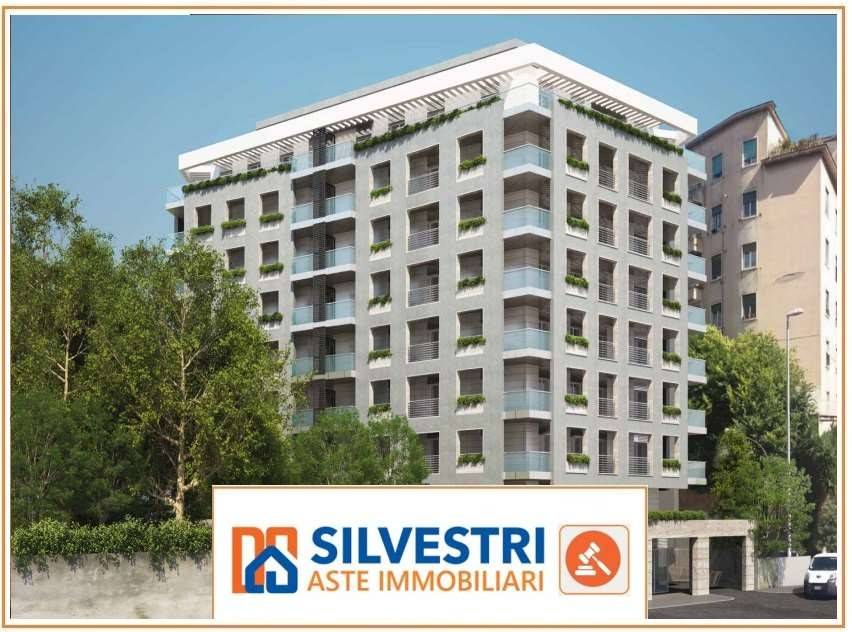 appartamento in vendita a Benevento in zona Centro Storico
