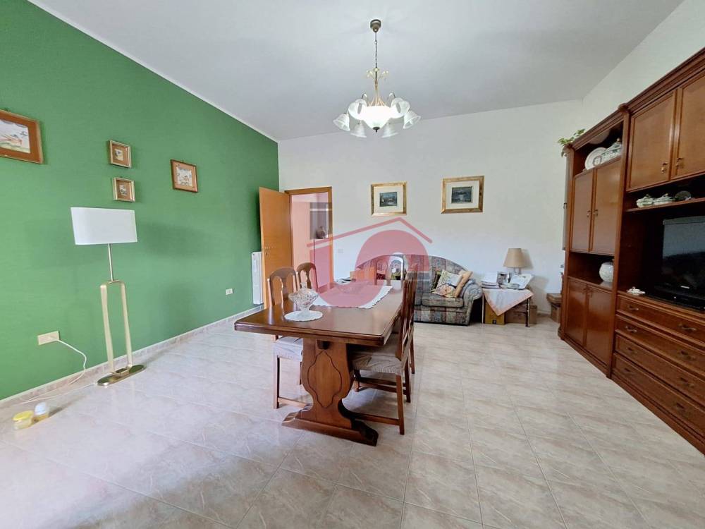 casa indipendente in vendita a Benevento in zona Epitaffio