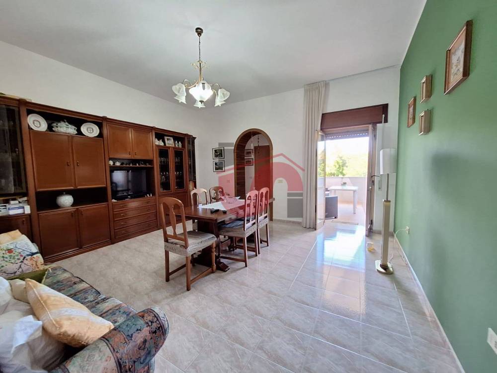 casa indipendente in vendita a Benevento in zona Epitaffio