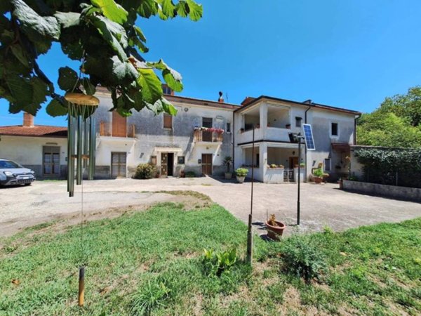 casa indipendente in vendita a Benevento in zona Epitaffio