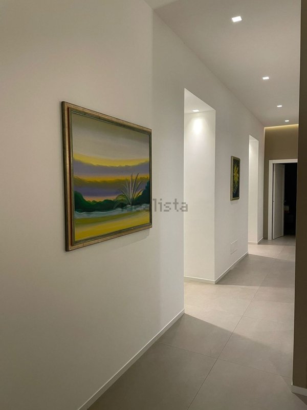 appartamento in vendita a Benevento
