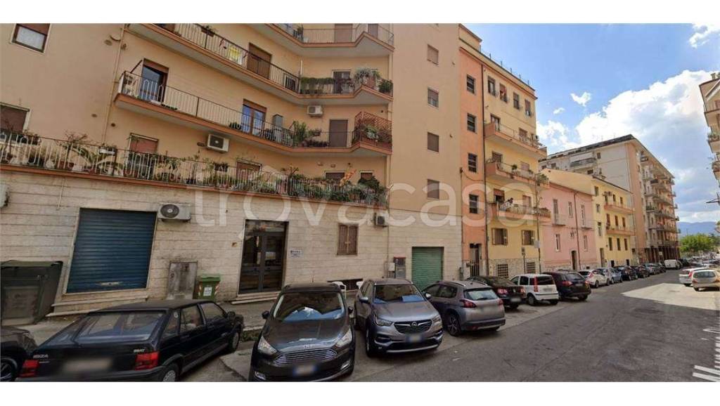appartamento in vendita a Benevento