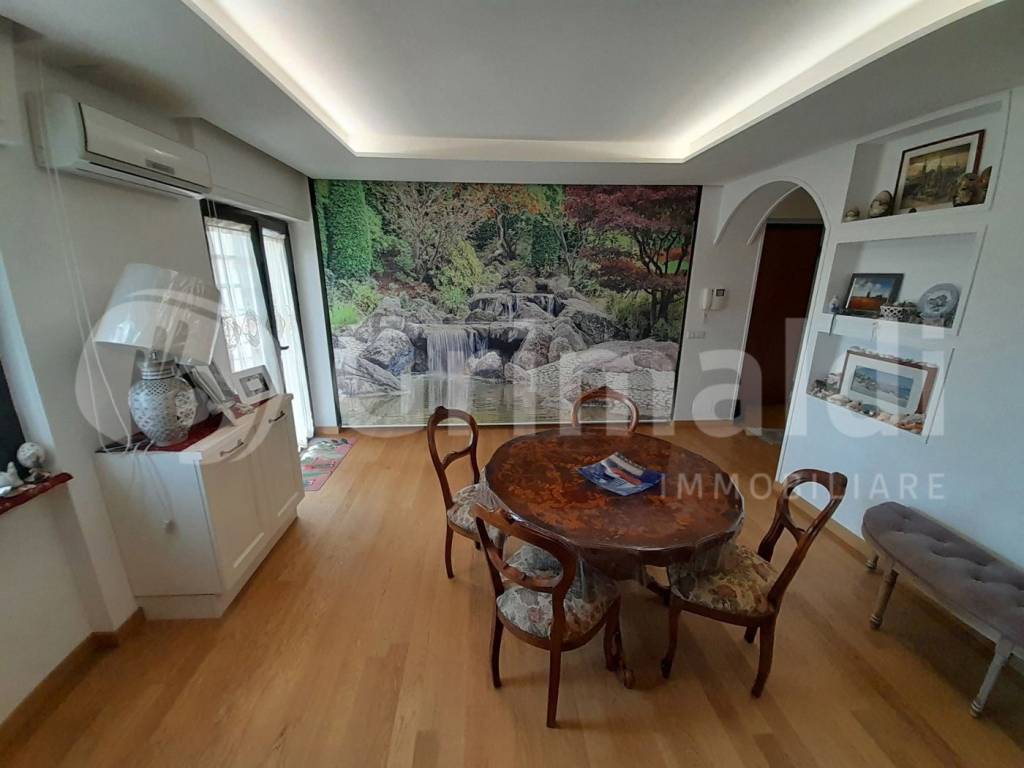 appartamento in vendita a Benevento