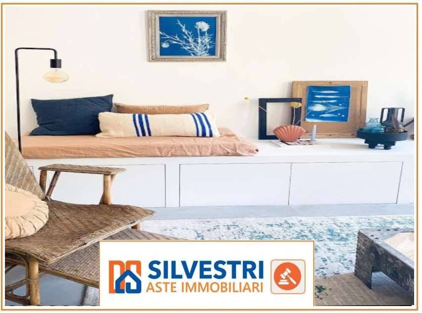 appartamento in vendita a Benevento in zona Mellusi / Atlantici