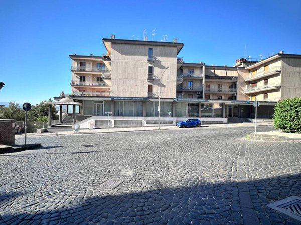 appartamento in vendita a Benevento in zona Centro Storico