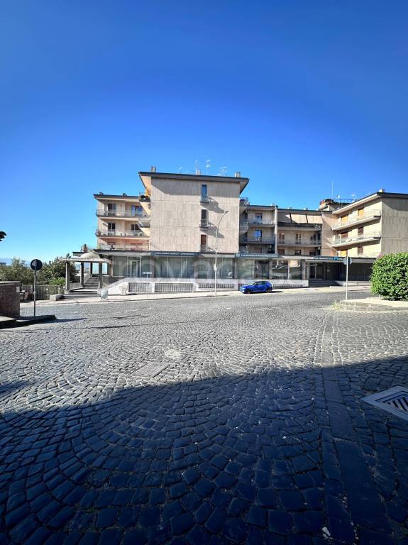 appartamento in vendita a Benevento in zona Centro Storico