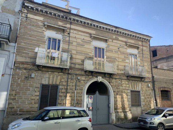 appartamento in vendita a Benevento