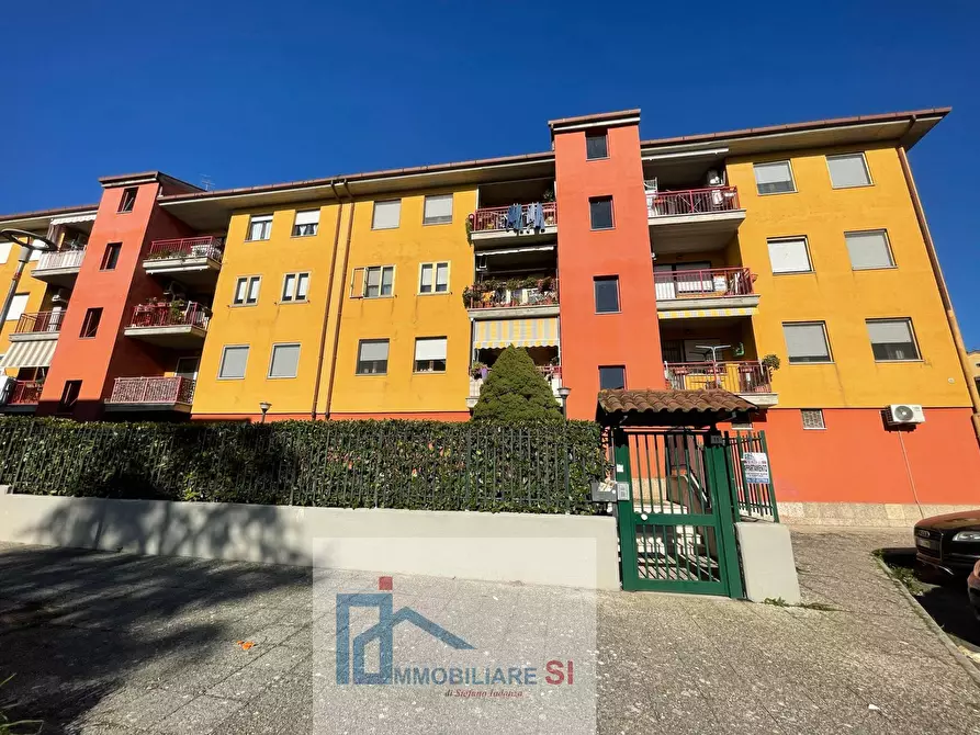 appartamento in vendita a Benevento