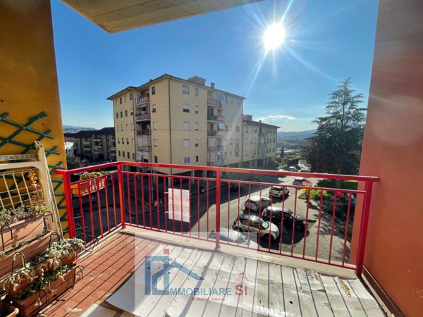 appartamento in vendita a Benevento