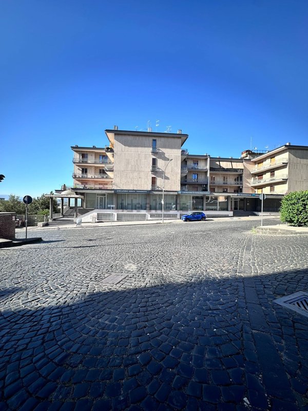 appartamento in vendita a Benevento in zona Centro Storico