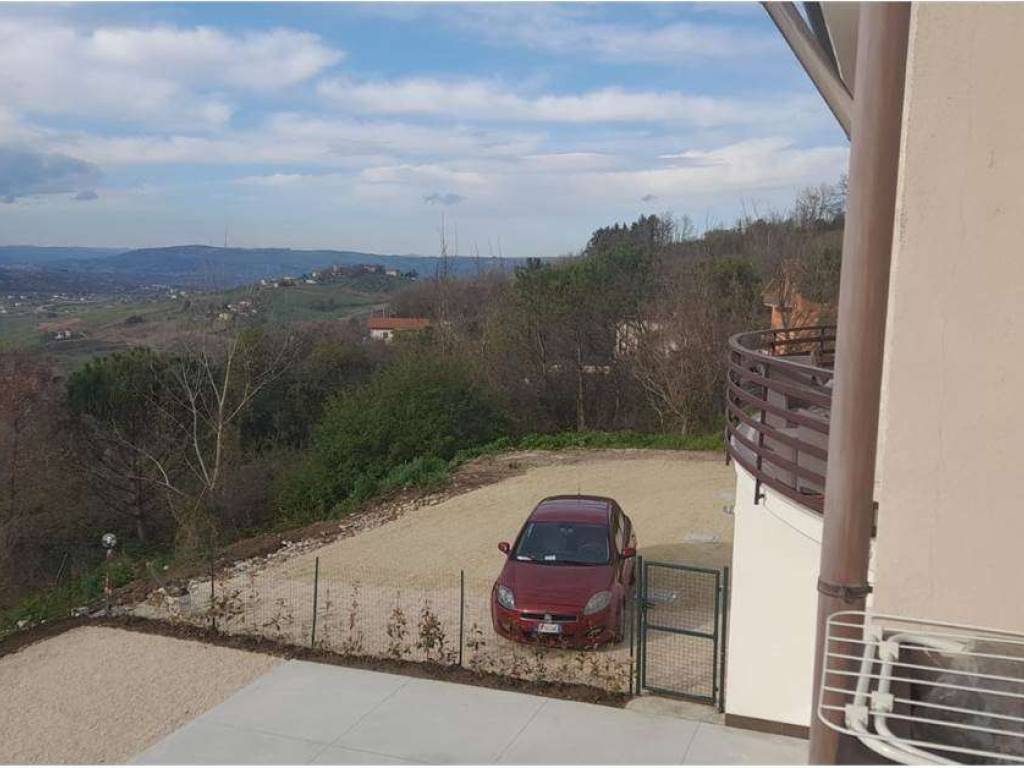 terreno agricolo in vendita a Benevento in zona Torre Alfieri