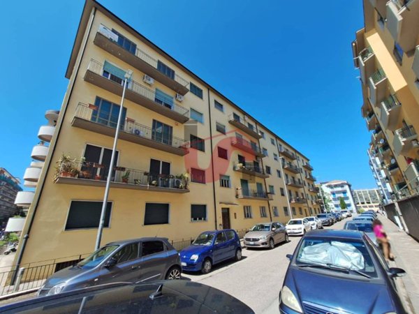 appartamento in vendita a Benevento in zona Mellusi / Atlantici