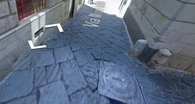 appartamento in vendita a Benevento
