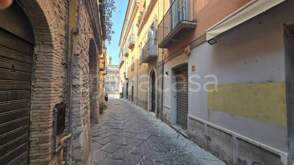 monolocale in vendita a Benevento in zona Centro Storico