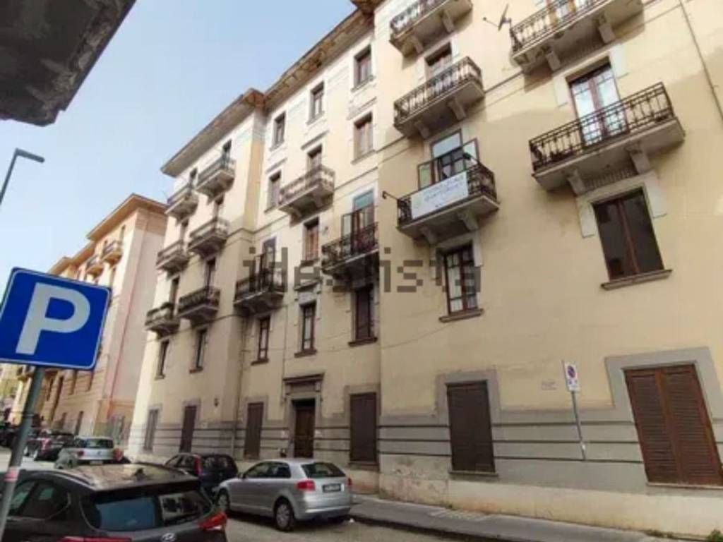 appartamento in vendita a Benevento in zona Mellusi / Atlantici