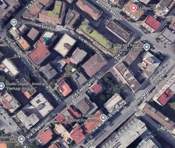 appartamento in vendita a Benevento