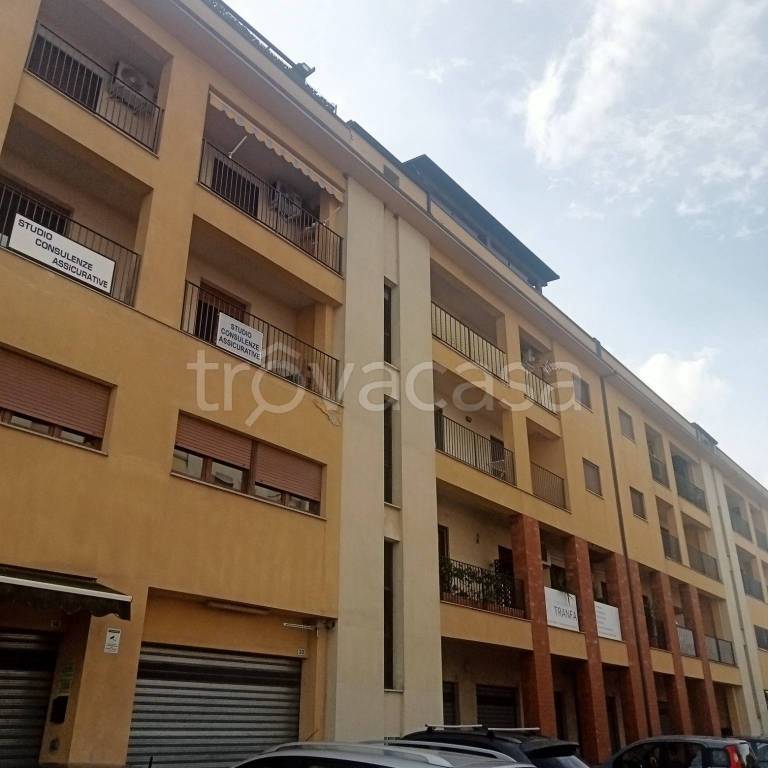 appartamento in vendita a Benevento