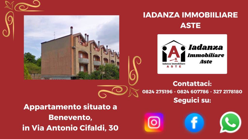 casa indipendente in vendita a Benevento