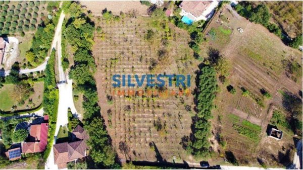 terreno agricolo in vendita a Benevento in zona Centro Storico