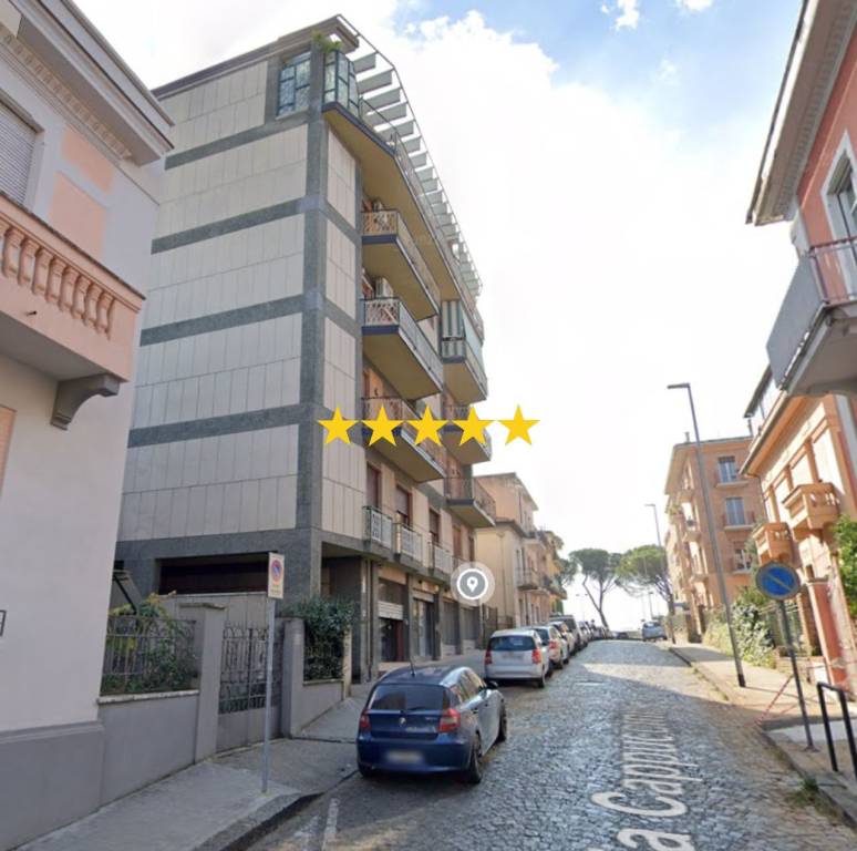 appartamento in vendita a Benevento
