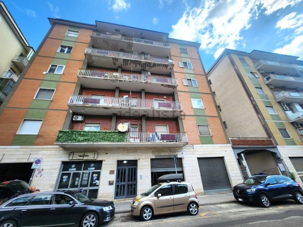 appartamento in vendita a Benevento in zona Centro Storico