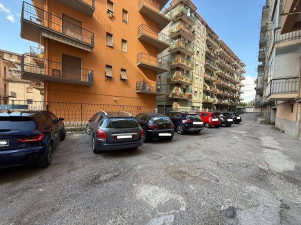 appartamento in vendita a Benevento in zona Mellusi / Atlantici