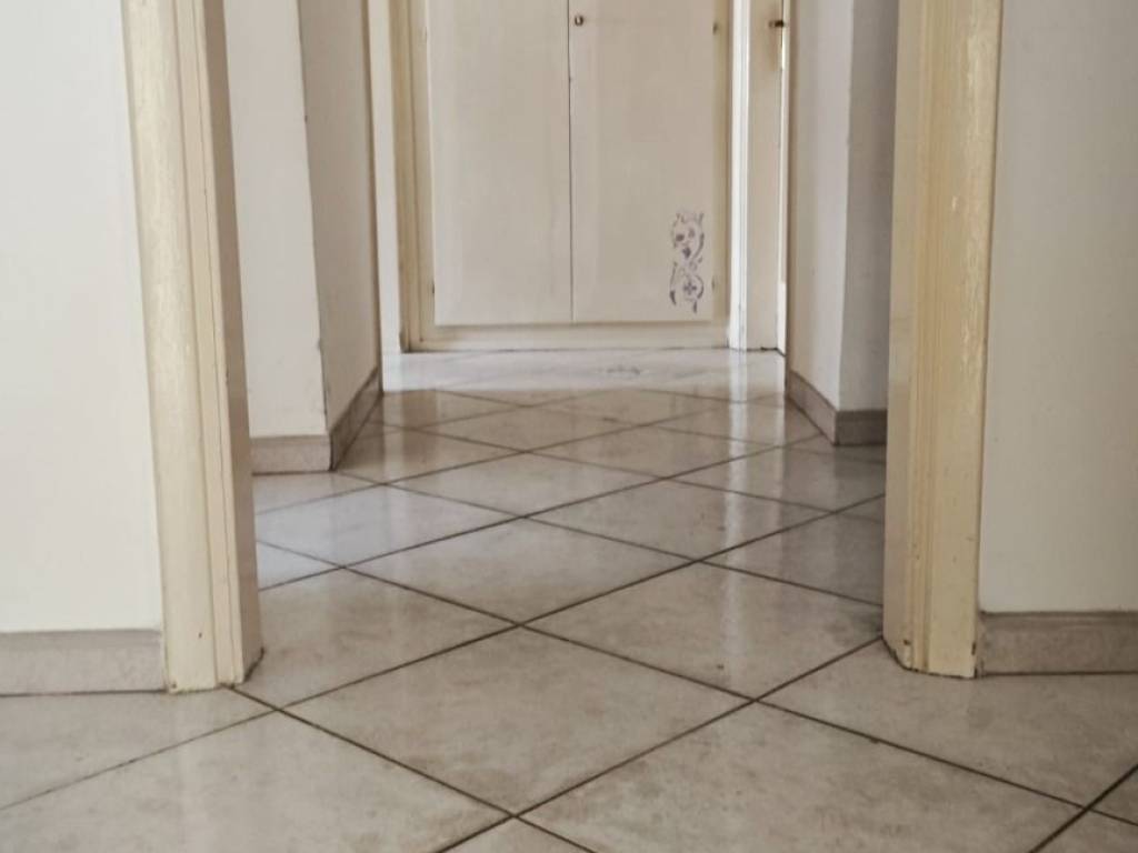 appartamento in vendita a Benevento in zona Centro Storico