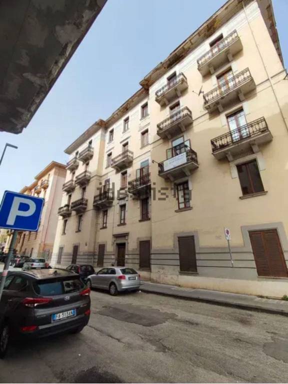 appartamento in vendita a Benevento in zona Mellusi / Atlantici