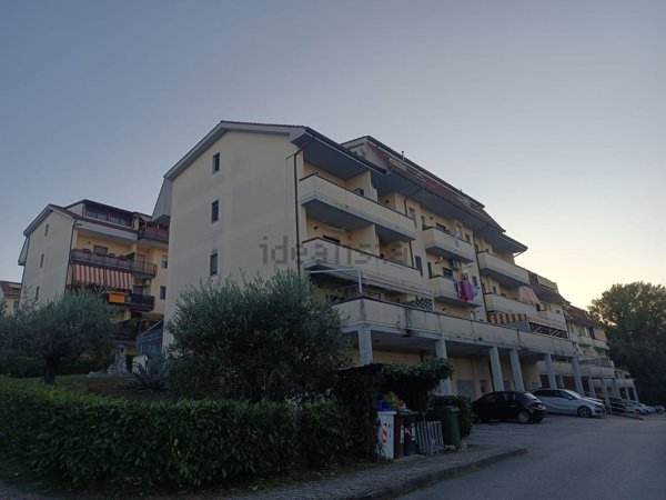 appartamento in vendita a Benevento