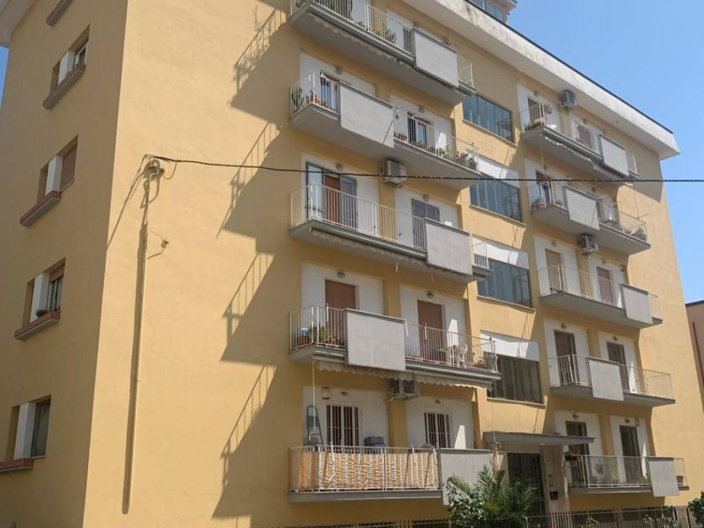 appartamento in vendita a Benevento in zona Mellusi / Atlantici
