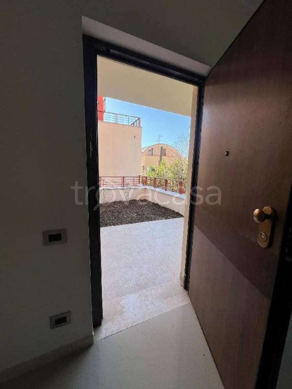 appartamento in vendita a Benevento