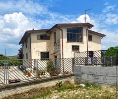 appartamento in vendita a Benevento