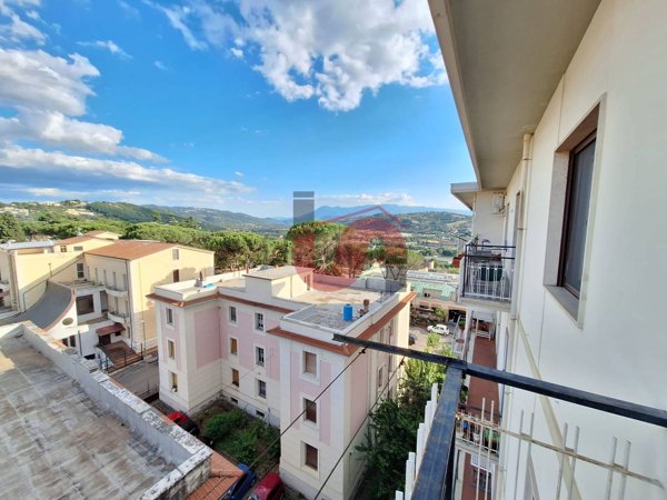 appartamento in vendita a Benevento in zona Mellusi / Atlantici