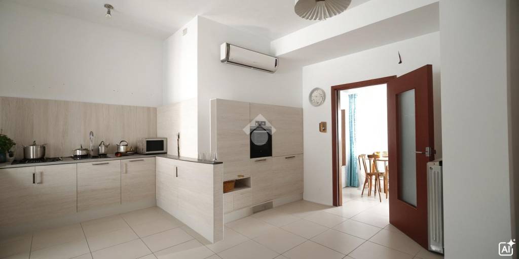 appartamento in vendita a Benevento