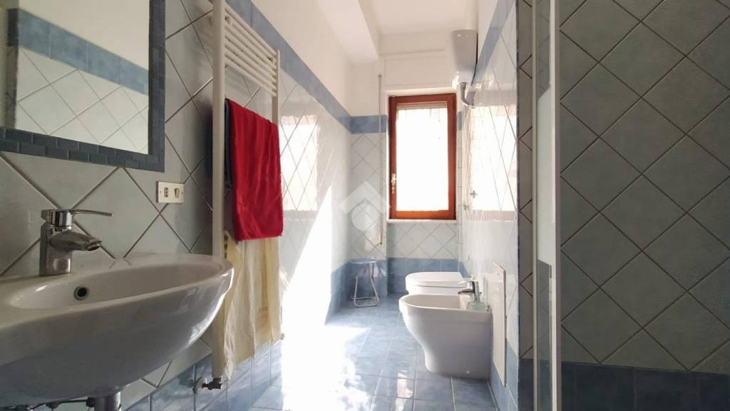 appartamento in vendita a Benevento